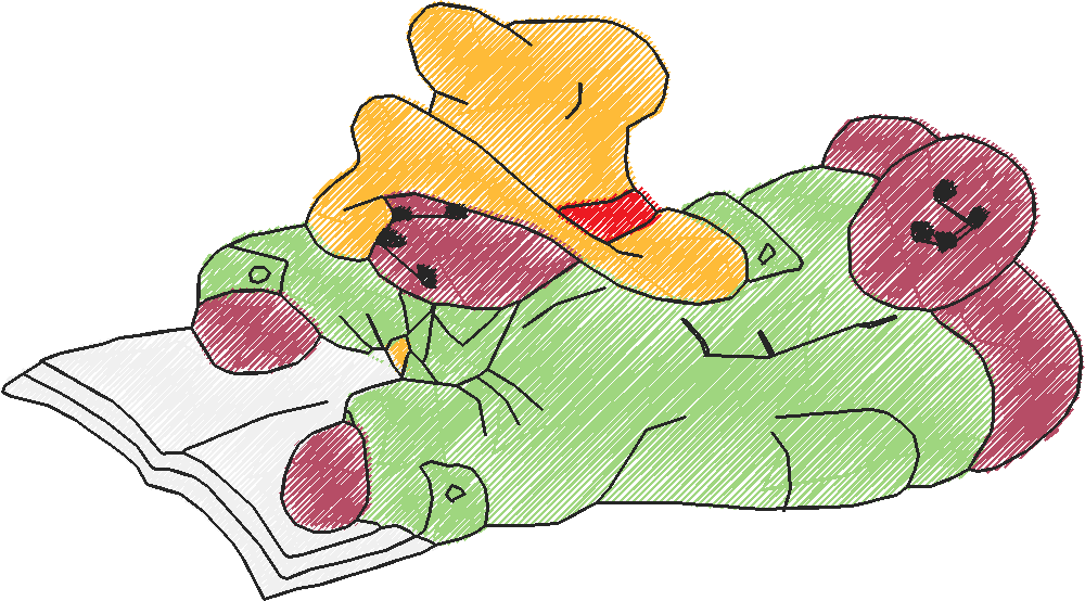 Paddington Bear2 (5)